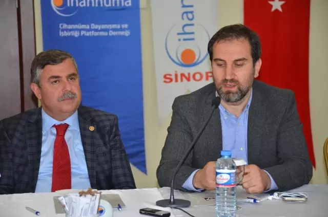 Başbakan Başdanışmanı Şen:
