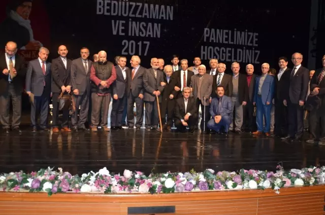 Bediüzzaman Said Nursi Bursa'da Anıldı