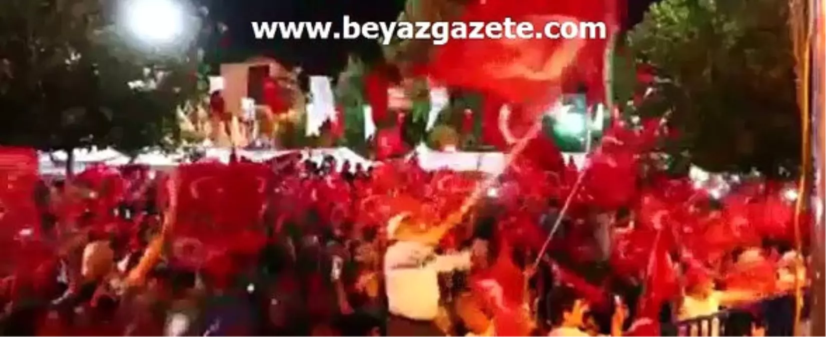Beğeni Rekoru Kıran 'Evet' Videosu