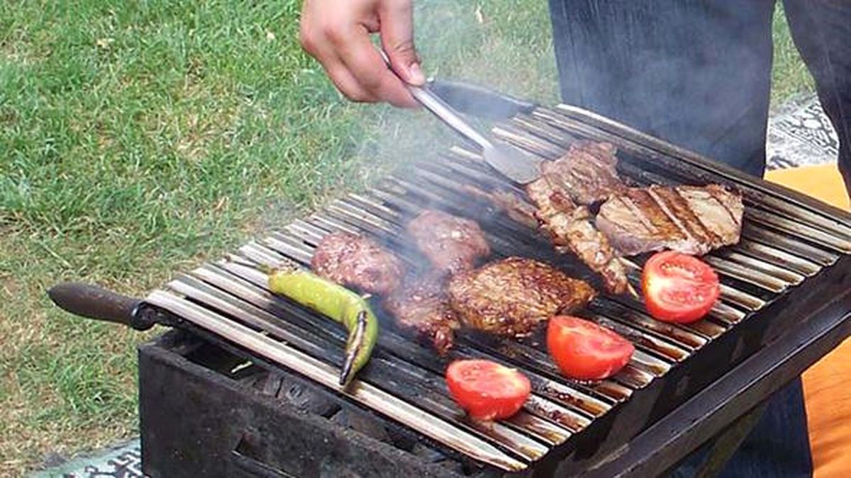 'Bonzaili Mangal'da İlginç İfade: Oku Bizi Anne Çarpılıyoruz