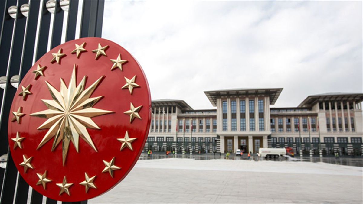 Cumhurbaşkanlığı'ndan PKK Gösterilerine İzin Veren İsviçre'ye Çok Sert Tepki