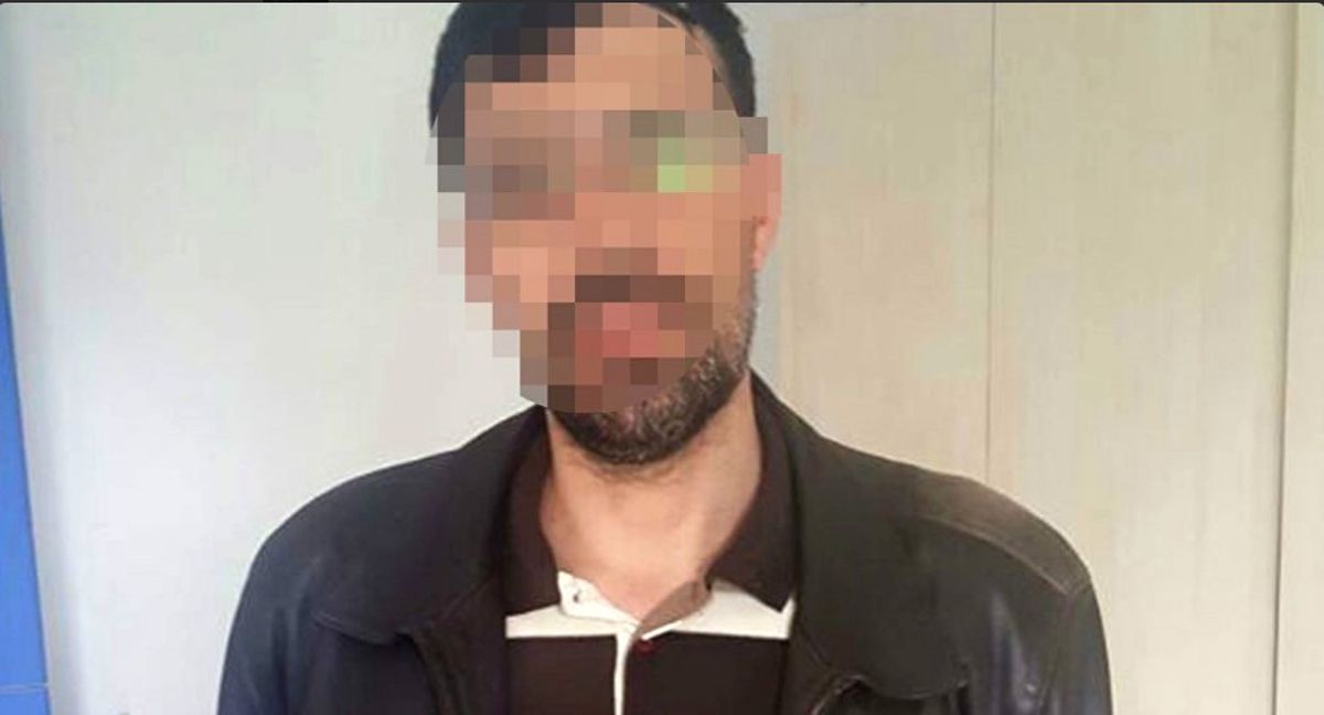 Eski Danıştay Hakimi Pendik'te Sahte Kimlikle Yakalandı