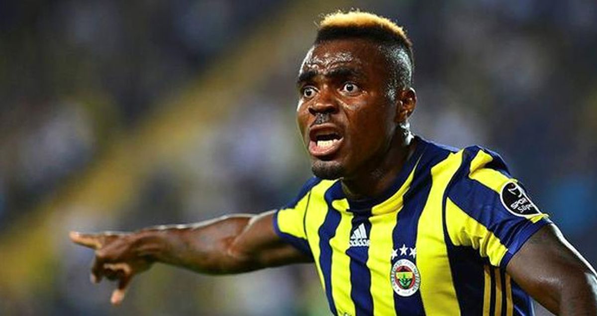 Fenerbahçe, Spartak Moskova'dan Popov'u Almak İçin Emenike'yi Verecek
