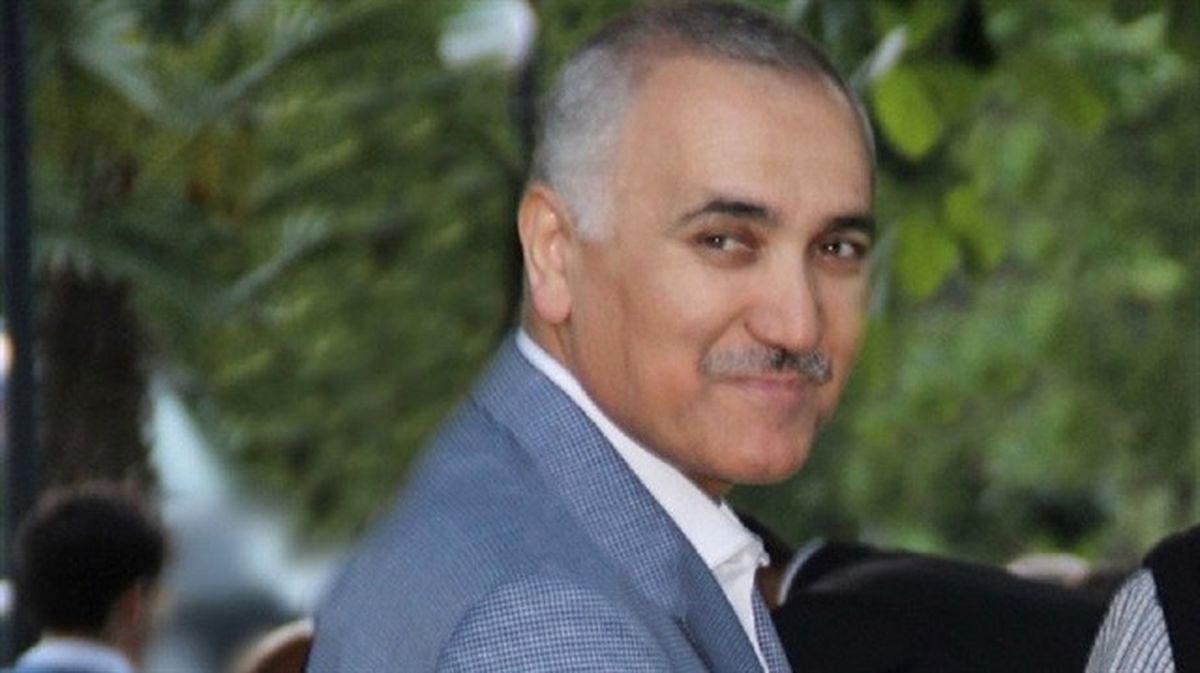 FETÖ'cü Adil Öksüz İle İlgili Bomba İddia: Elçilikte Mi Saklanıyor?
