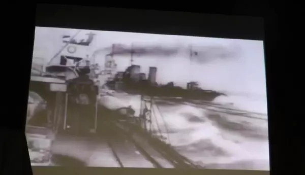 Fürth Türk Ocağı Çanakkale Şehitlerini Andı Fürth Türk Ocağı Çanakkale Şehitlerini Andı