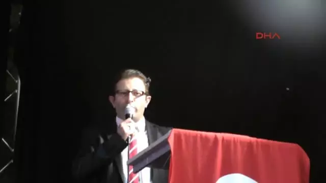 Fürth Türk Ocağı Çanakkale Şehitlerini Andı Fürth Türk Ocağı Çanakkale Şehitlerini Andı