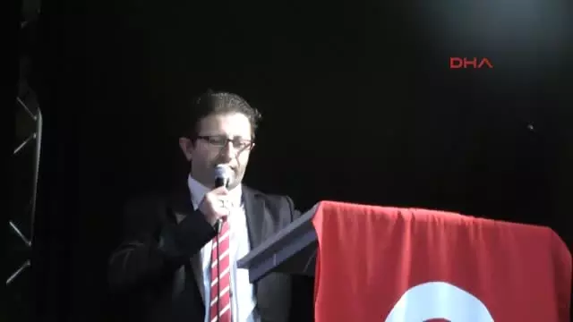 Fürth Türk Ocağı Çanakkale Şehitlerini Andı Fürth Türk Ocağı Çanakkale Şehitlerini Andı