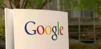 Google'ın Başı ABD'de de Dertte