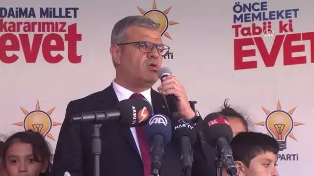Kaynak: 'Anadolu Aynı Zamanda Ana Kucağıdır' Kaynak: 'Anadolu Aynı Zamanda Ana Kucağıdır'