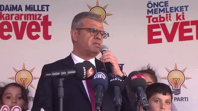 Kaynak: 'Anadolu Aynı Zamanda Ana Kucağıdır' Kaynak: 'Anadolu Aynı Zamanda Ana Kucağıdır'