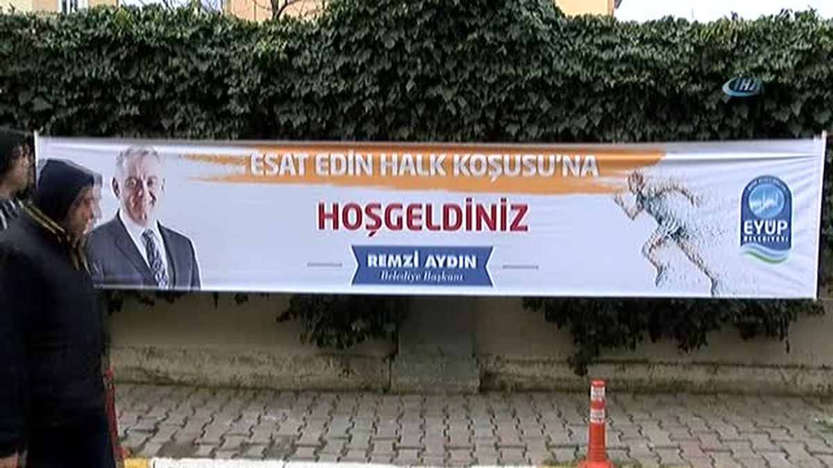 Özgecan Aslan Parkuru Halk Koşusuyla Hizmete Açıldı