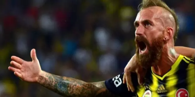 Raul Meireles'ten Şaşırtan Transfer