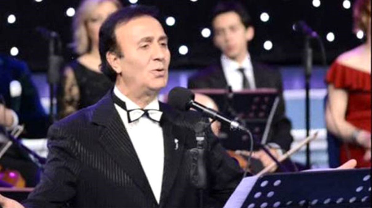 Türk Müziğinin Acı Kaybı! Usta Sanatçı Ali Osman Akkuş Hayatını Kaybetti