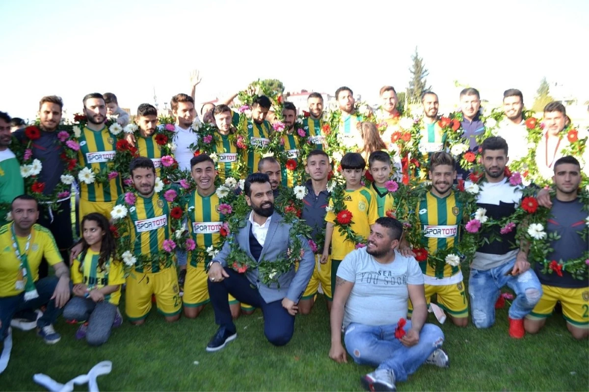 Türkiye Bölgesel Amatör Lig 5. Grup