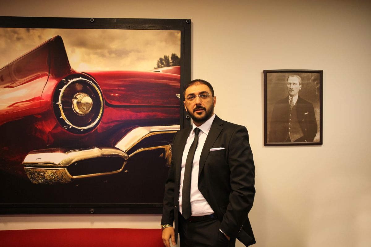 AssistCar Rental'dan Müşteri Odaklı Filo