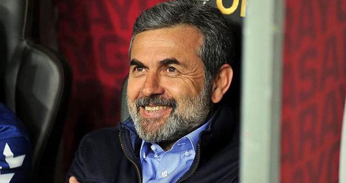 Aykut Kocaman, Fenerbahçe'de Belhanda'yı Görmek İstiyor