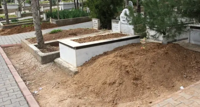Baba ve Oğlun Esrarengiz Ölümü Baba ve Oğlun Esrarengiz Ölümü