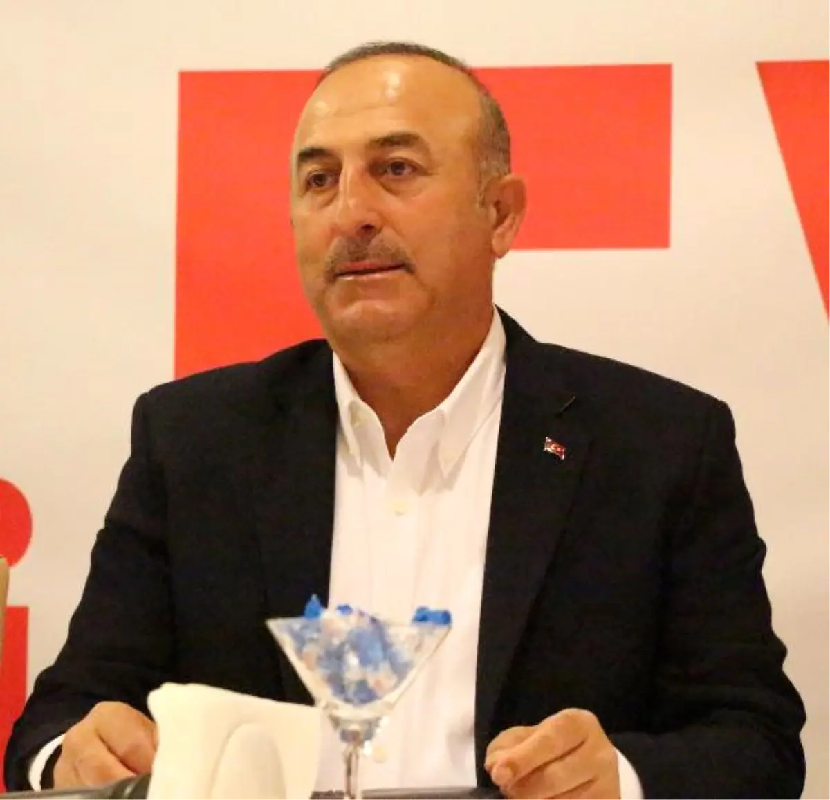 Bakan Çavuşoğlu: Onlar da Atatürk'ü Kullanmaya Başladı