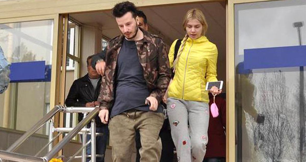 Bıçaklanan Ünlü Aranjör Emrah Karaduman Taburcu Oldu