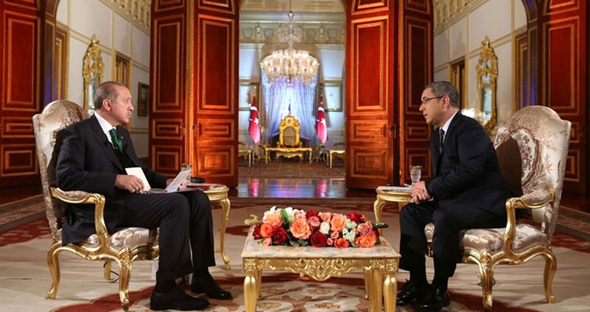 Cumhurbaşkanı Erdoğan: Bab'dan Sonra Münbiç'e Yaklaştık