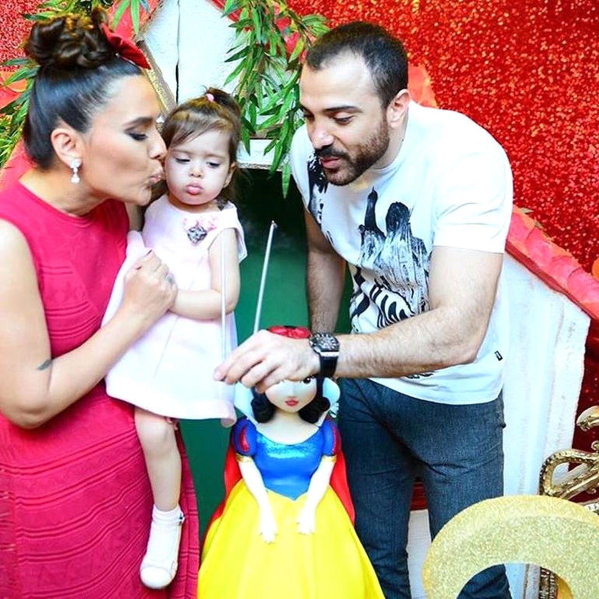 Demet Akalın: Kocam 2. Çocuk İsterse Beni Boşayıp Başkasıyla Evlenebilir