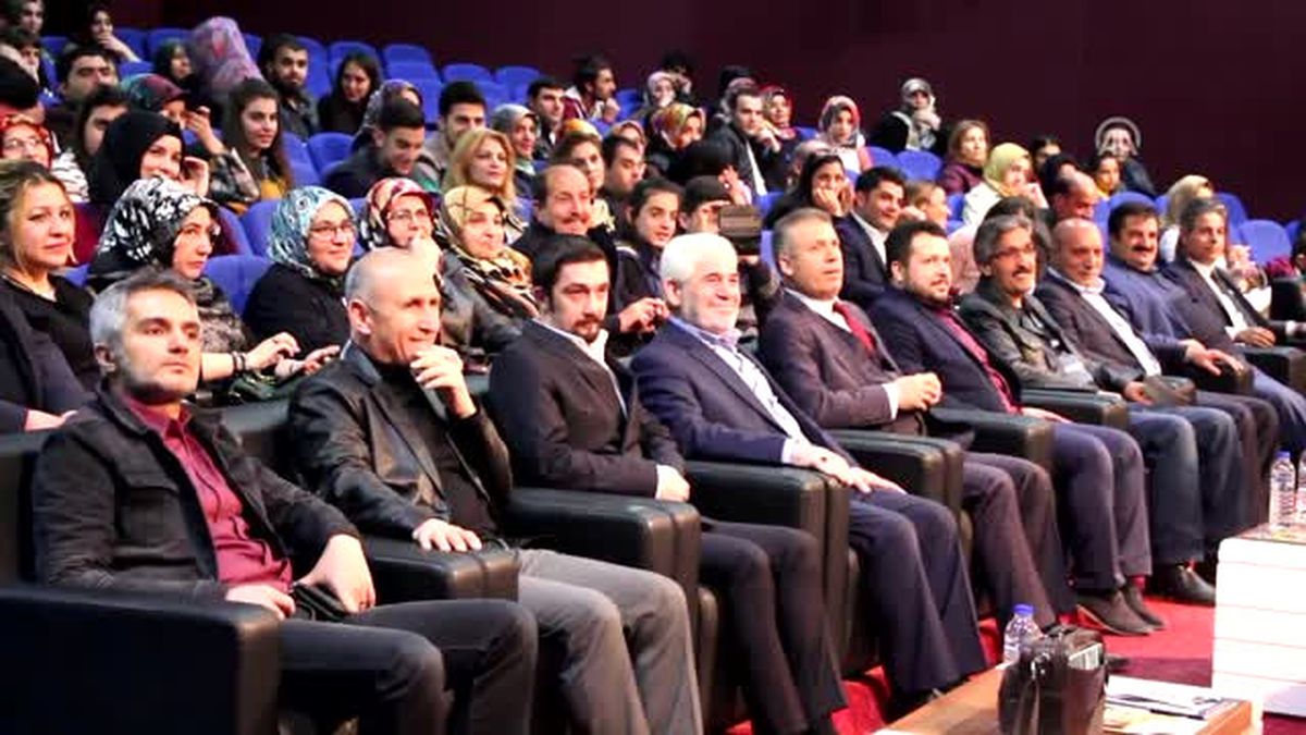 Down Sendromlu Çocuklar 'Çayda Çıra' Oynadı - Elazığ