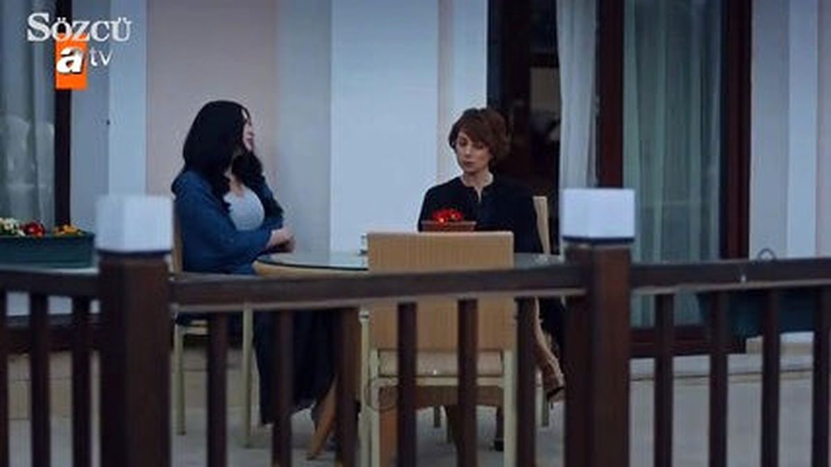 Eşkıya Dünyaya Hükümdar Olmaz 63. Yeni Bölüm Fragmanı