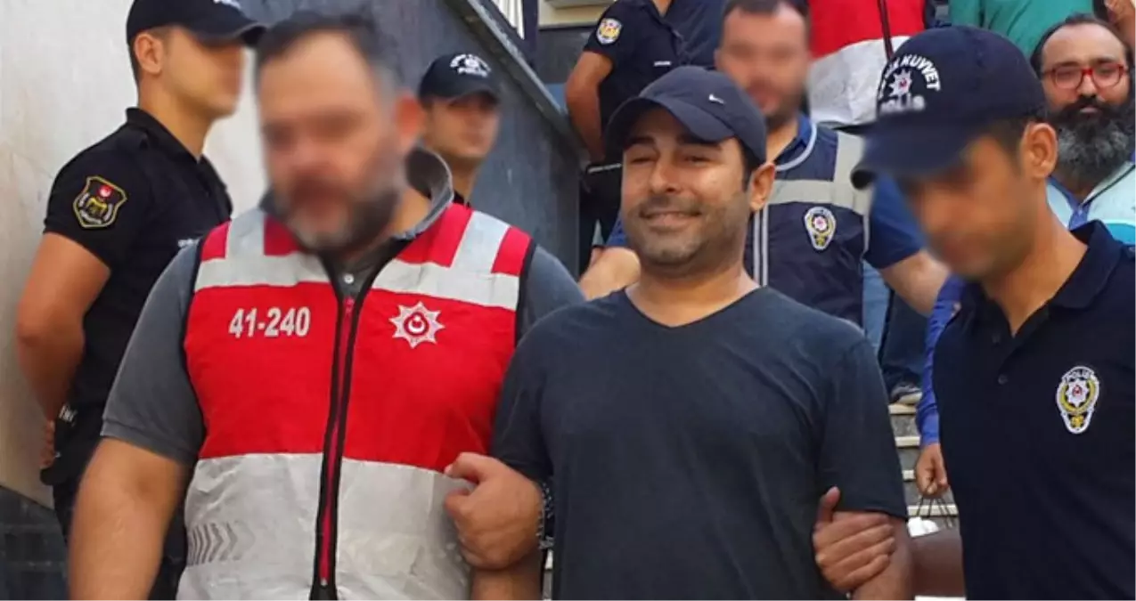 Atilla Taş: Keşke 'Ham Çökelek' Şarkısından Yargılansaydım