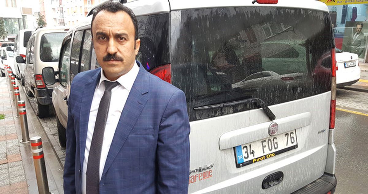 Hırsızlar, Güvenlik Sistemleri Yapan İş Adamının Malzemelerini Çaldılar