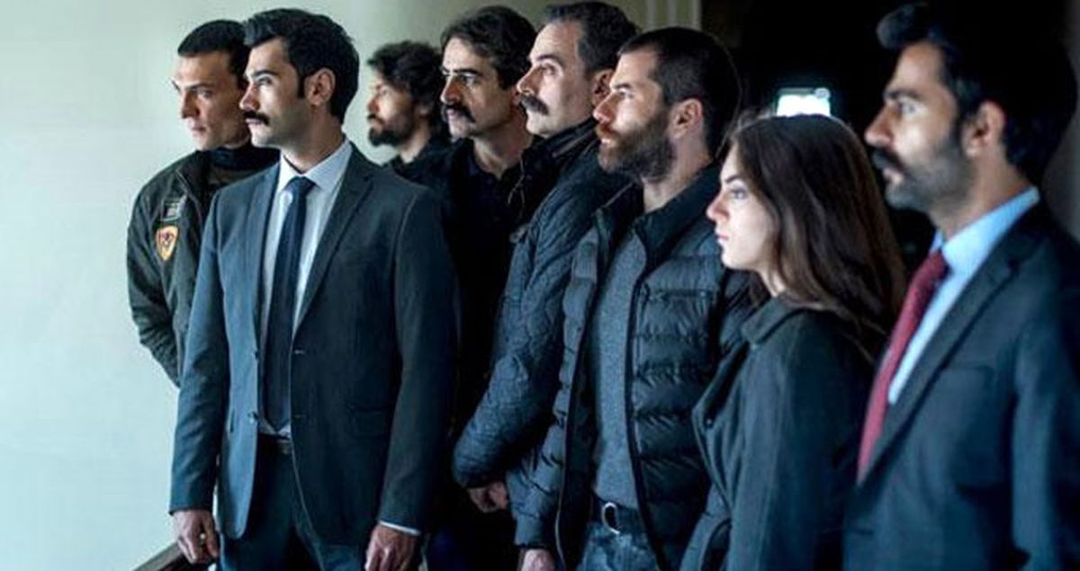 İsimsizler 2. Bölüm Fragmanı Yayınlandı! Fatih Kahramanları Bir Araya Getiriyor