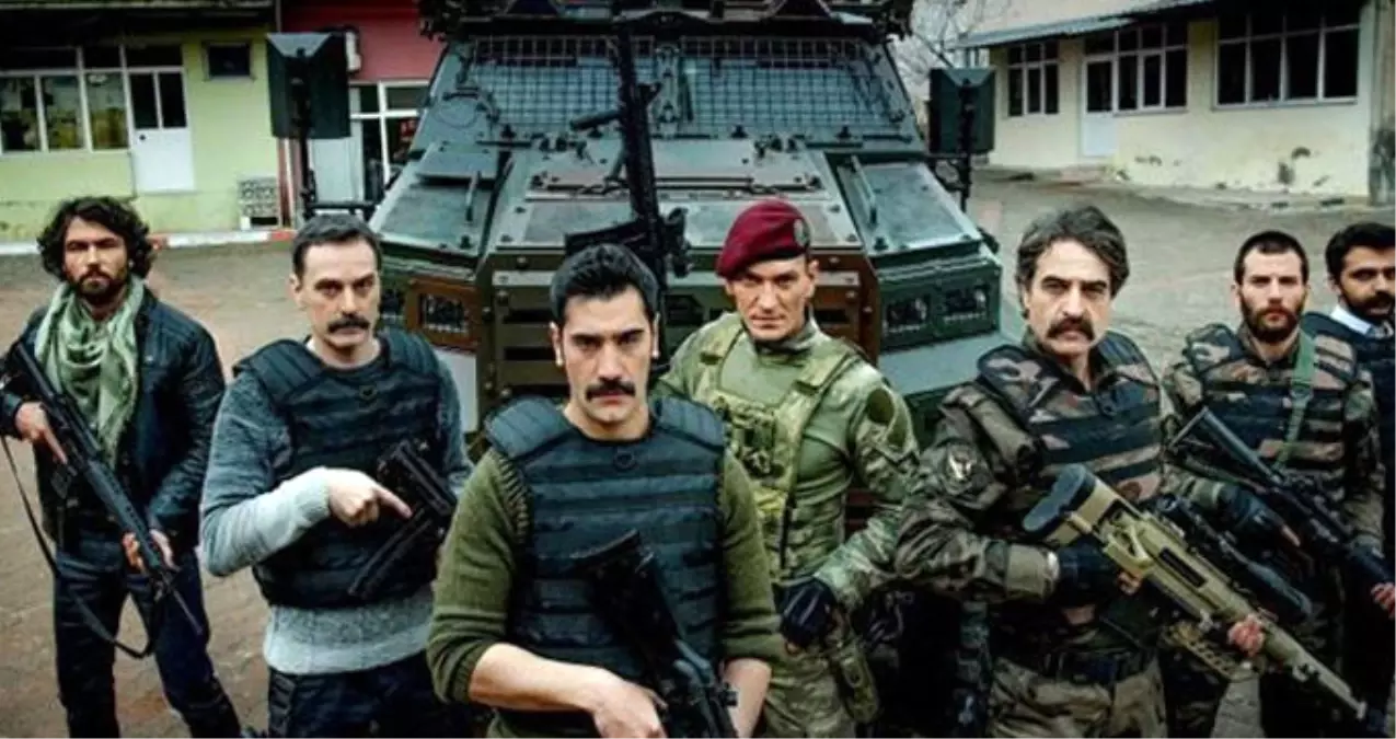 'İsimsizler' Bu Akşam Kanal D Ekranlarında İzleyiciyle Buluşuyor