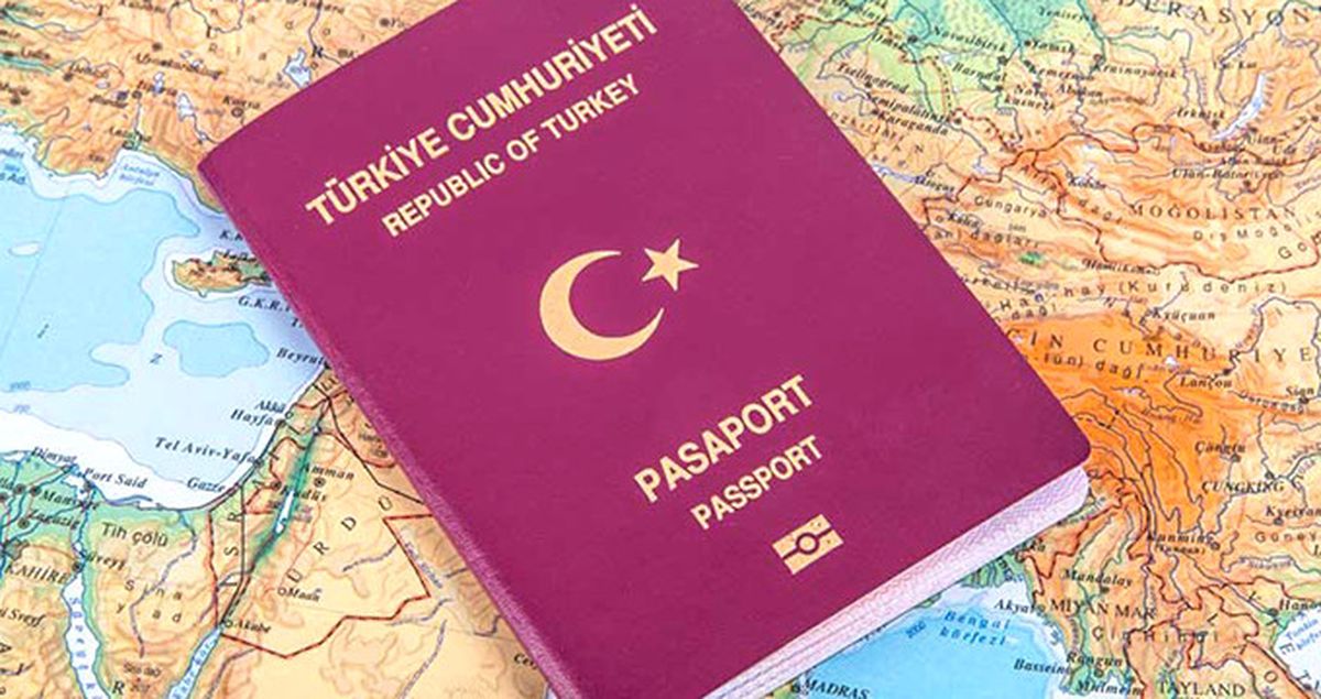 Rusya'ya Pasaportsuz Giriş Yapılması İçin Görüşmeler Başlıyor