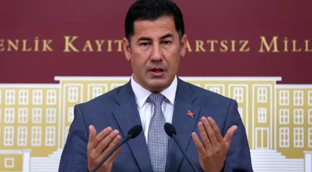 Sinan Oğan: AKP'nin Yeni Planı, Ülkücülerin Arasına Kan Davası Sokarak Referandumu İptal Ettirmek...