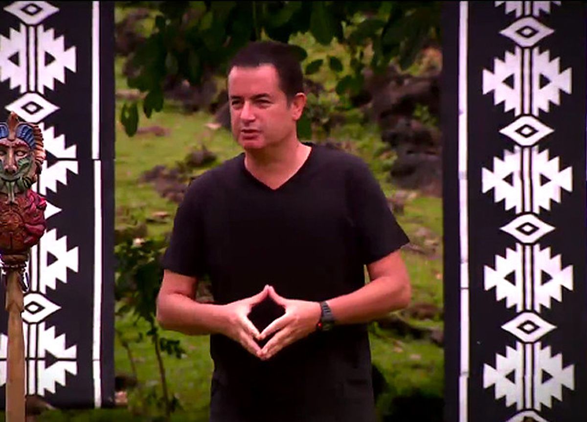 Survivor 2017 - 2. Bölüm Tanıtımı