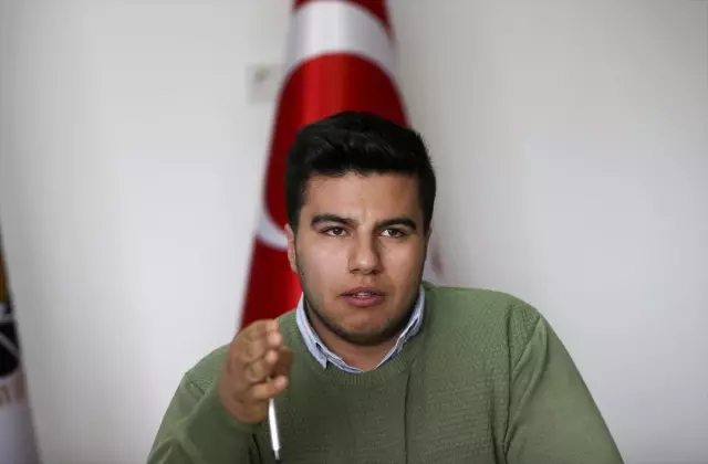 Tfmd Yılın Basın Fotoğrafları 2017 Nin Kazananları Açıklandı