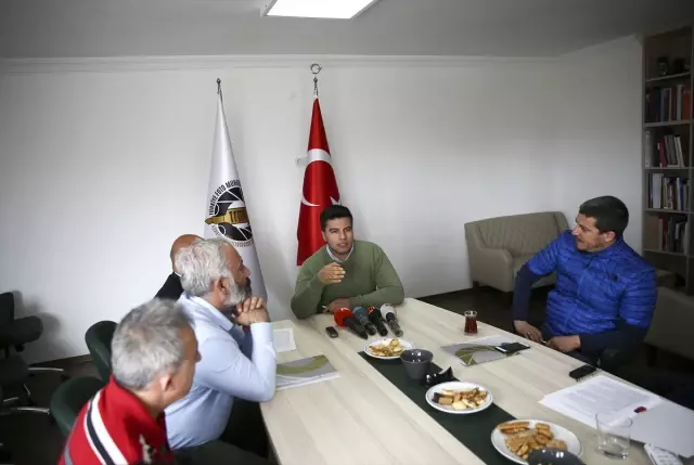 Tfmd Yılın Basın Fotoğrafları 2017 Nin Kazananları Açıklandı