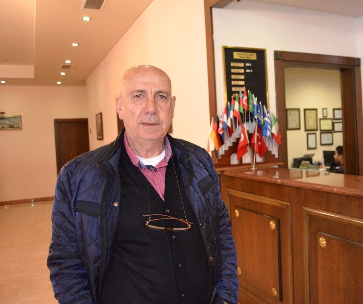 Trabzon'da Otellerin Yatak Kapasitesi 20 Bini Aştı