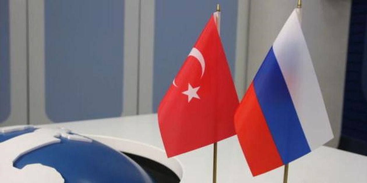 Türkiye-Rusya Arasında Kritik Toplantı! 29 Mart'ta Bir Araya Gelecekler