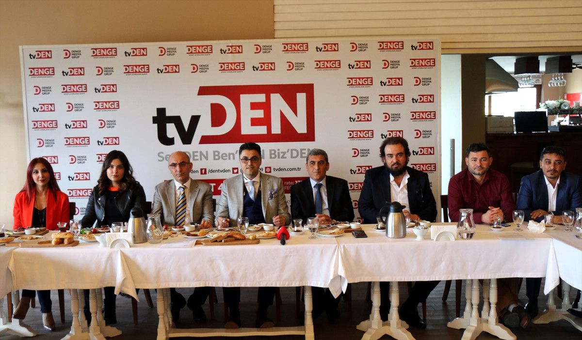 Tvden Tanıtıldı