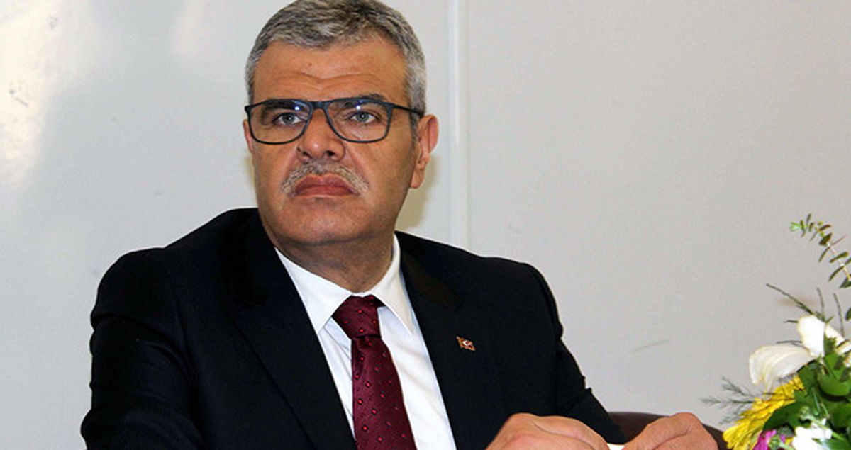 Veysi Kaynak: İran Tarafının da Bu Açıklamayı Yanlış Tercüme Ettiğini Düşünüyorum
