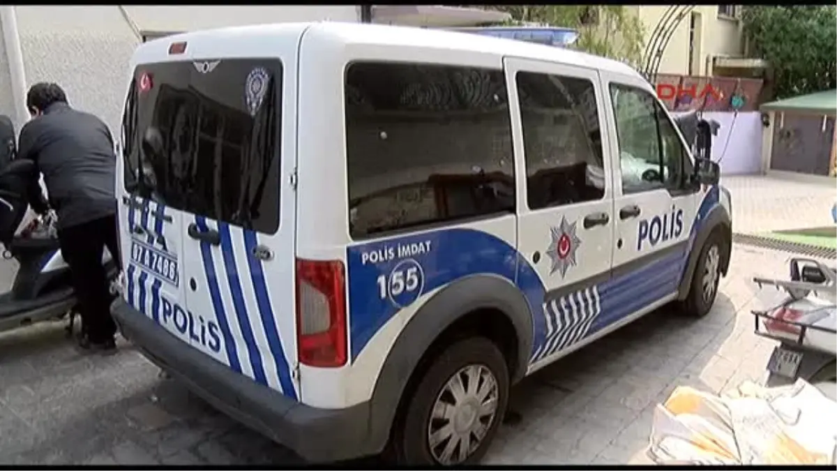 Antalya Gürcü Turist, Otel Odasında Ölü Bulundu