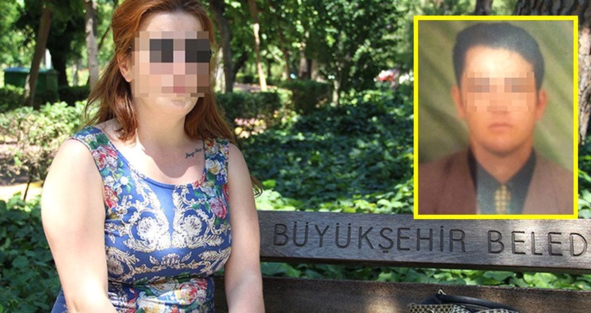 Aşçının Kameraya Yansıyan Tacizine 2 Yıl Hapis Cezası Verildi