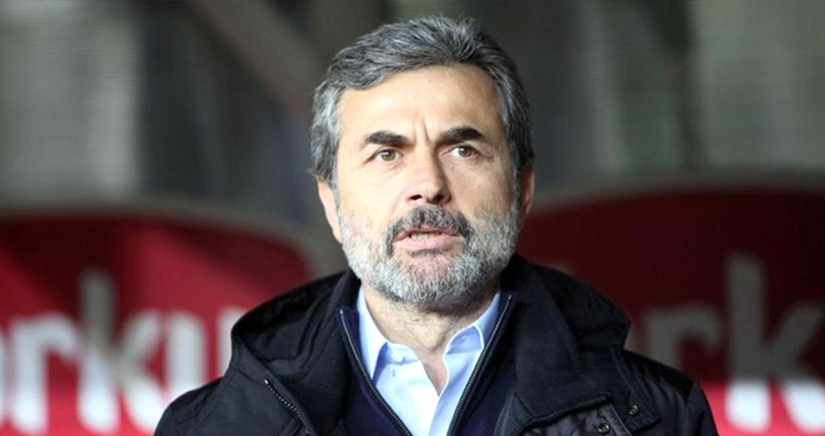Aykut Kocaman, Fenerbahçe'ye Ozancan Kökçü'yü İstedi
