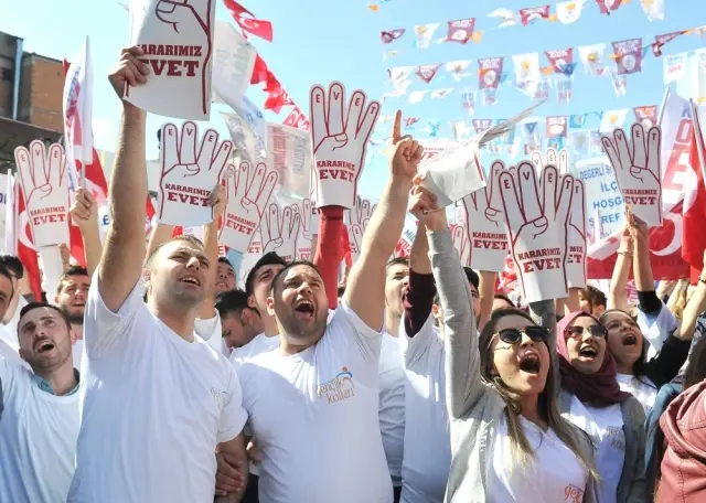 Başkan Gökçek, Evren ve Şereflikoçhisar'da