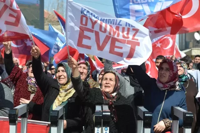 Başkan Gökçek, Evren ve Şereflikoçhisar'da