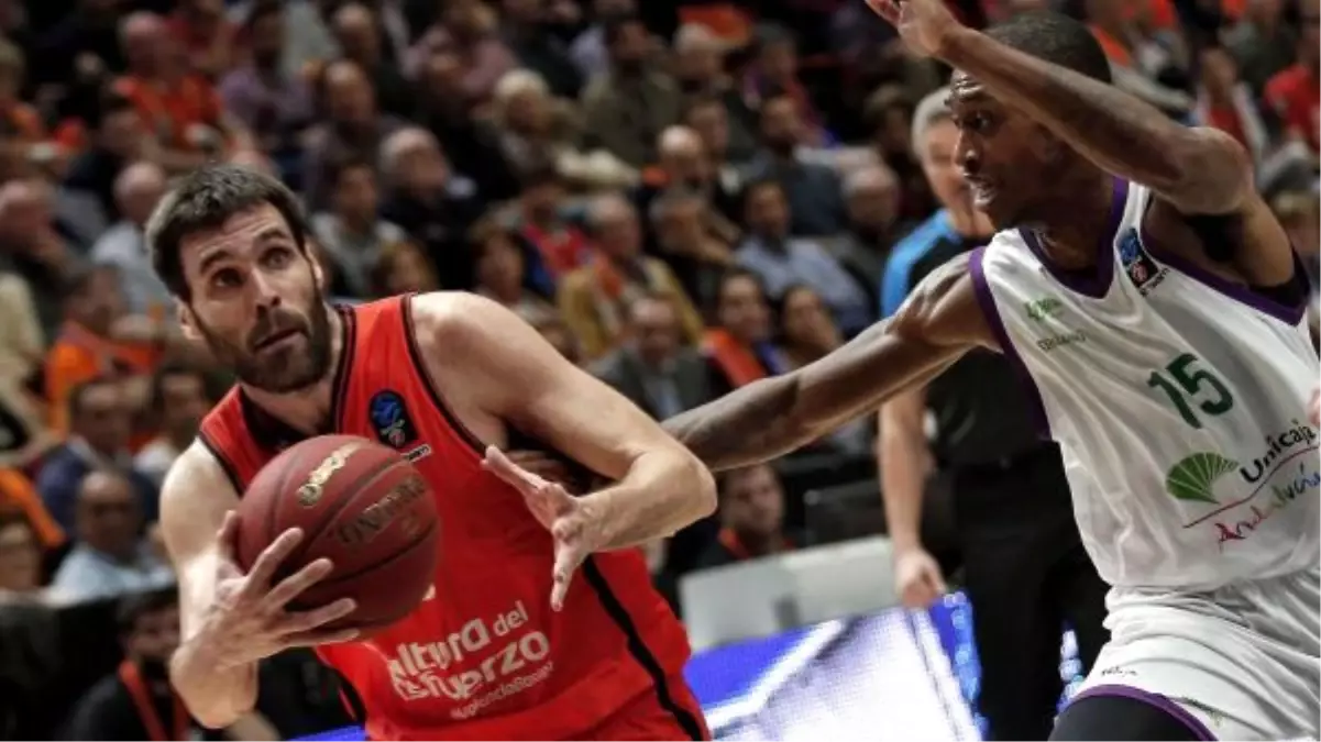 Basketbol: Uleb Avrupa Kupası