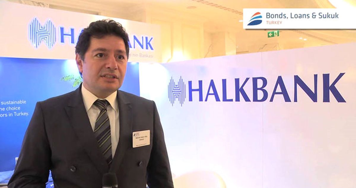 Bloomberg: Halkbank Genel Müdür Yardımcısı Atilla ABD'de Gözaltına Alındı