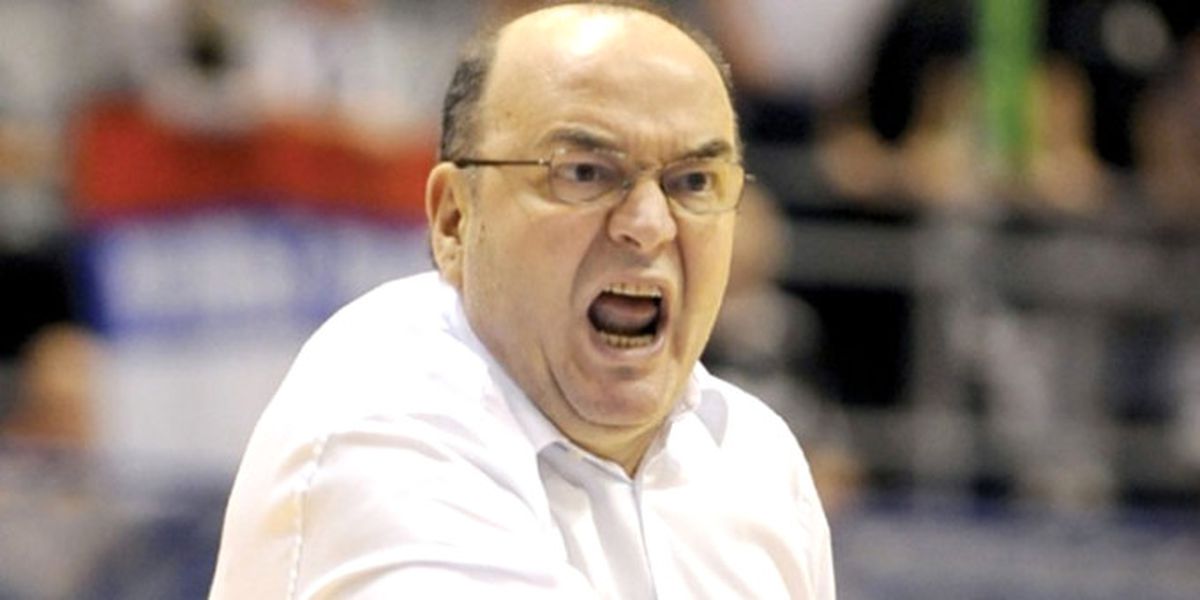 Bosna Hersek Vujosevic'e Emanet!