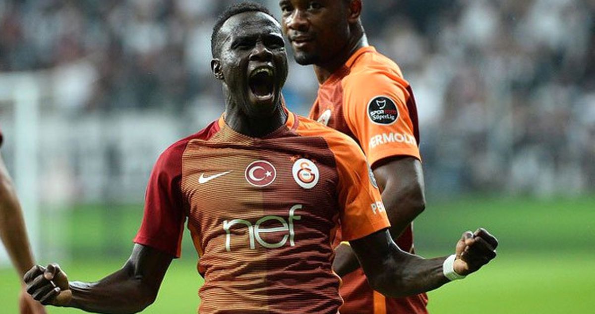 Sakatlanan Galatasaraylı Bruma'nın Durumu Ciddi Değil
