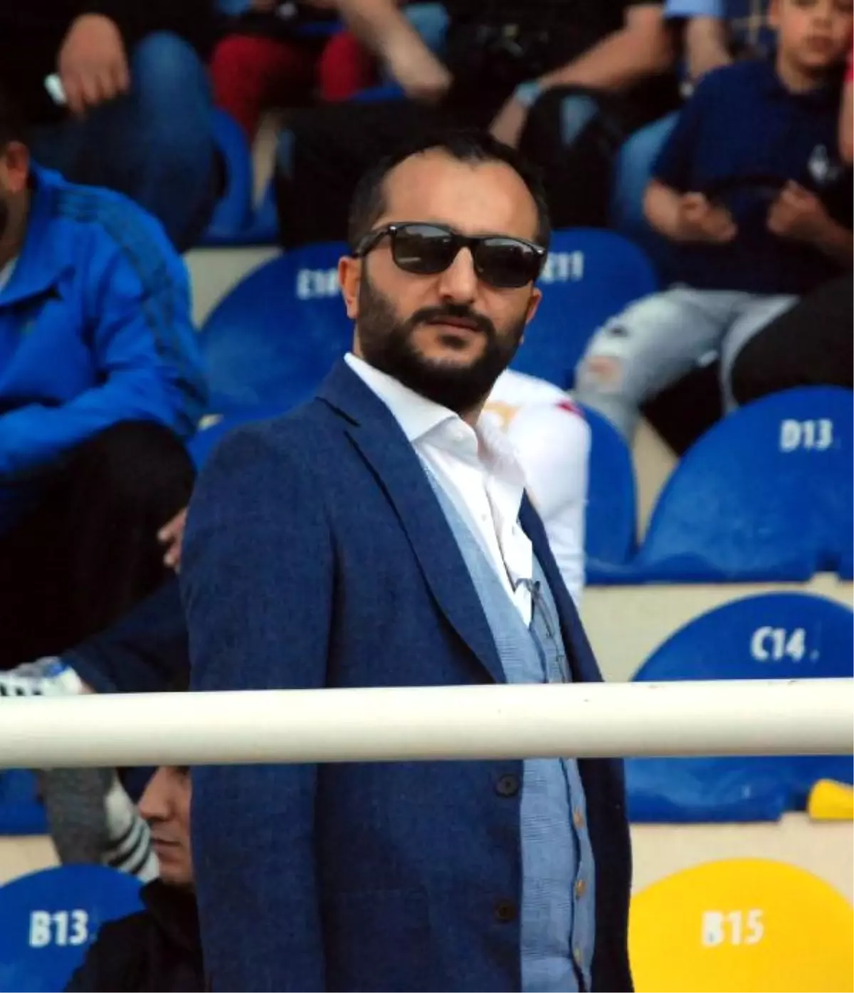 Bucaspor'da Başkan Doğan'dan Sıcak Mesajlar